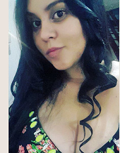 32 Year Old Cali, Colombia Woman